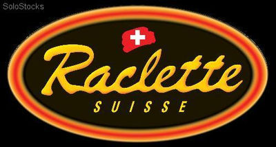 Raclette Suisse, Markenkäse - Foto 3