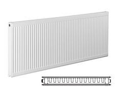 Radiador acero tipo panel calefaccion 21-pkp