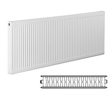 Radiador acero tipo panel calefaccion 22-pkkp