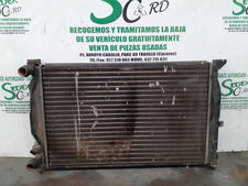 Radiador agua / 8D0121251Q / 933557 para audi A4 berlina (B5) 1.8 20V
