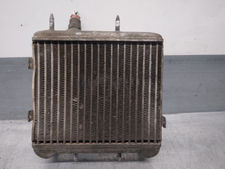 Radiador agua / A2205001103 / 4383950 para mercedes clase s (W220) berlina 4.0 c