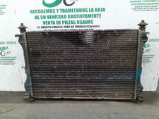 Radiador agua / YC1H8054BB / 938023 para ford transit caja cerrada, corta (fy) (