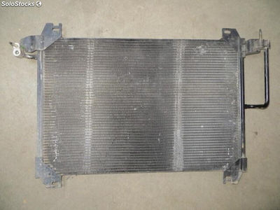 Radiador ar condicionado / 22239 para Chevrolet trailblazer 4.2 g -LL8 automa - Foto 2