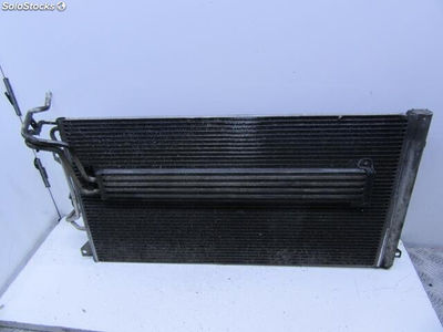 Radiador ar condicionado / 7L0820411C / 41636 para Volkswagen touareg 2.5 tdi - Foto 2