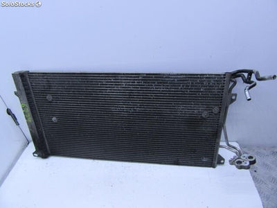 Radiador ar condicionado / 7L0820411C / 41636 para Volkswagen touareg 2.5 tdi - Foto 5