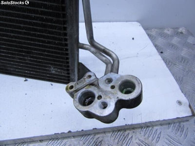 Radiador ar condicionado / 7L0820411C / 41636 para Volkswagen touareg 2.5 tdi - Foto 3