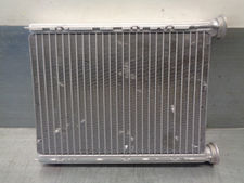 Radiador calefaccion / aire acondicionado / 77365576 / valeo / 0669947R / 429856