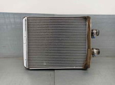 Radiador calefaccion / aire acondicionado / A27020211600 / 4476389 para iveco da
