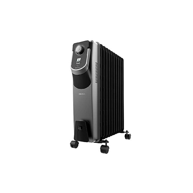 Calefactor  Cecotec Ready Warm 360º, Termoventilador, 2000W, 3