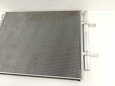 Radiador de ar condicionado/97606CM000/49320 para Hyundai kona (os,ose,osi - Foto 3