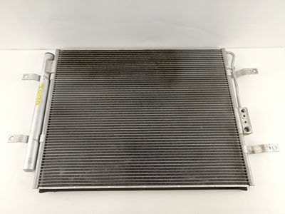 Radiador de ar condicionado/97606CM000/49320 para Hyundai kona (os,ose,osi - Foto 4