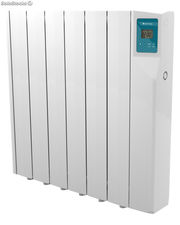 Radiador Eléctrico Solac ET8932 - 1500 w - ComproFacil