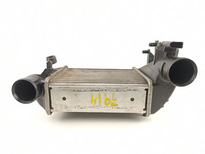 Radiador intercooler / 8E0145805 / 49840 para Audi A4 Avant (8E) 1.8 20V Turbo - Foto 5