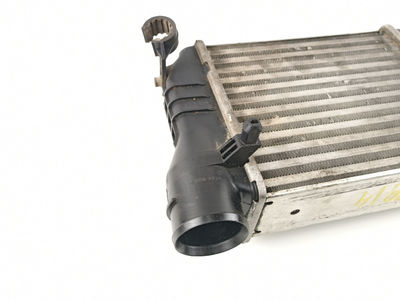 Radiador intercooler / 8E0145805 / 49840 para Audi A4 Avant (8E) 1.8 20V Turbo - Foto 3