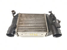 Radiador intercooler / 8E0145805 / 49840 para Audi A4 Avant (8E) 1.8 20V Turbo