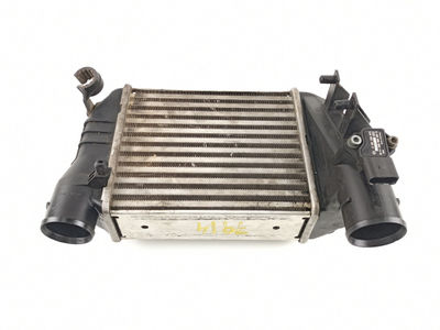 Radiador intercooler / 8E0145805 / 49840 para Audi A4 Avant (8E) 1.8 20V Turbo
