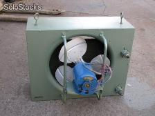 Radiador para calefacción industrial - Foto 4