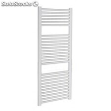 Radiador toallero Irsap Basic 1448x485 blanco