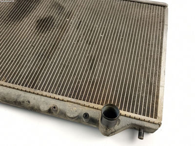 Radiador turbo diesel / 1302084 / 97201507 / 47800 para Opel frontera b 2.2 16V - Foto 3