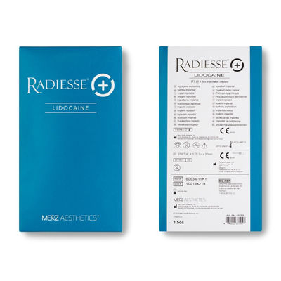 Radiesse (1 X 1.5ml) - Foto 2