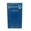 Radiesse es un tratamiento cutáneo cosmético inyectable que se utiliza