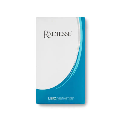 Radiesse injection remove facial wrinkles folds -C - Foto 3