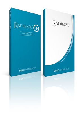 Radiesses 1 ML relleno dermis puede inyectar colágeno para eliminar arrugas cuid - Foto 3