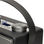 Radio Bluetooth portable Aiwa BSTU800BK 50W Haut-parleur Gris Vintage - Photo 4
