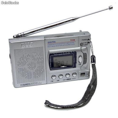 Radio bvc r938.