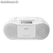 Radio CD Sony CFDS70W