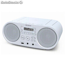 Radio CD Sony zs-PS50