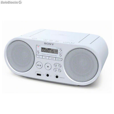 Radio CD Sony zs-PS50