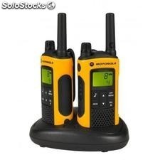 Radio de communication Motorola t80