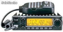 Radio de comunicacion Aficionado IC-2100H