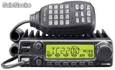 RADIO DE COMUNICACION Aficionado IC-2200H