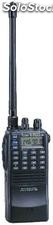 Radio de comunicacion Aficionado IC-2GXATHP