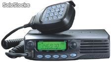 Radio de comunicacion Aficionado TM-271A