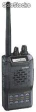 Radio de comunicacion Aficionado VX-150
