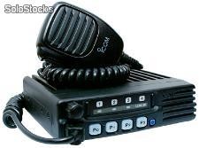 Radio de comunicacion Comercial icom IC-F121S / F221S