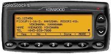 Radio de comunicación comercial Kenwood KDS-100