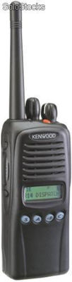 Radio de comunicación comercial Kenwood TK-2180 / 3180