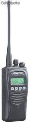 Radio de comunicación comercial Kenwood TK-2212 / 3212