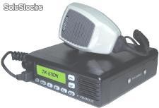 Radio de comunicación comercial Kenwood TK-6110K2