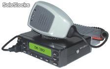 Radio de comunicación comercial Kenwood TK-780 / 880