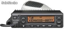 Radio de comunicación comercial Kenwood TK-885 Trunkig mpt
