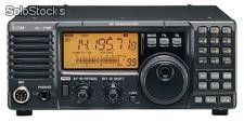 Radio de comunicación hf Aficionado IC-718