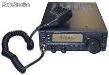 Radio de comunicación hf Aficionado TS-50S