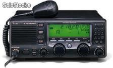 Radio de comunicacion hf Comercial IC-M700PRO