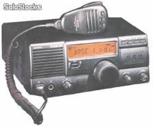 Radio de comunicacion hf Comercial SYSTEM-600