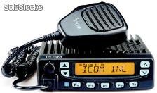 Radio de Comunicación Radio Trunking IC-F520 /521 IC-F620 / 621